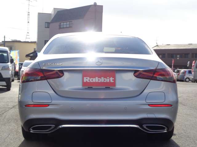 メルセデスベンツ Ｅクラス Ｅ３５０ ＤＥ スポーツ ディーゼルターボ R4年 (中国) 99