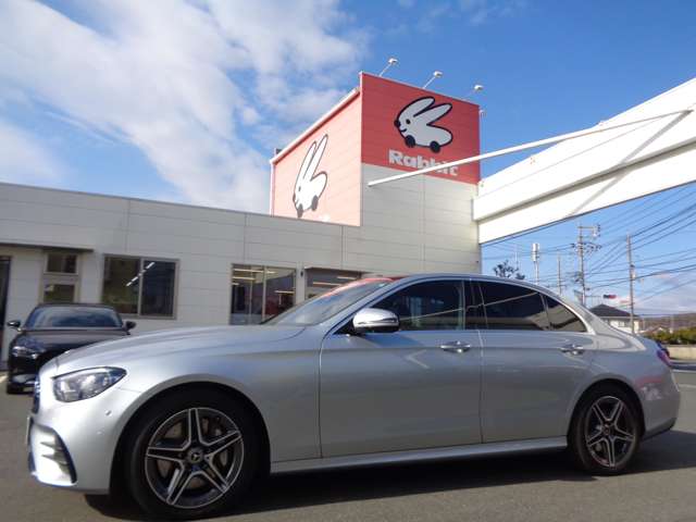 メルセデスベンツ Ｅクラス Ｅ３５０ ＤＥ スポーツ ディーゼルターボ R4年 (中国) 99