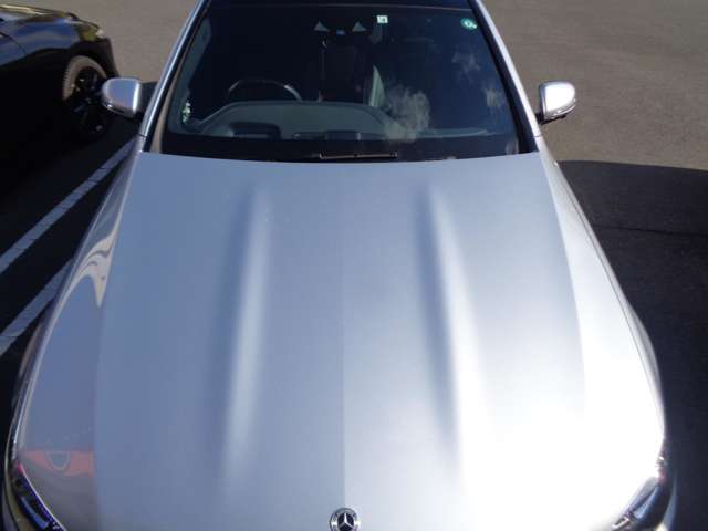 メルセデスベンツ Ｅクラス Ｅ３５０ ＤＥ スポーツ ディーゼルターボ R4年 (中国) 99