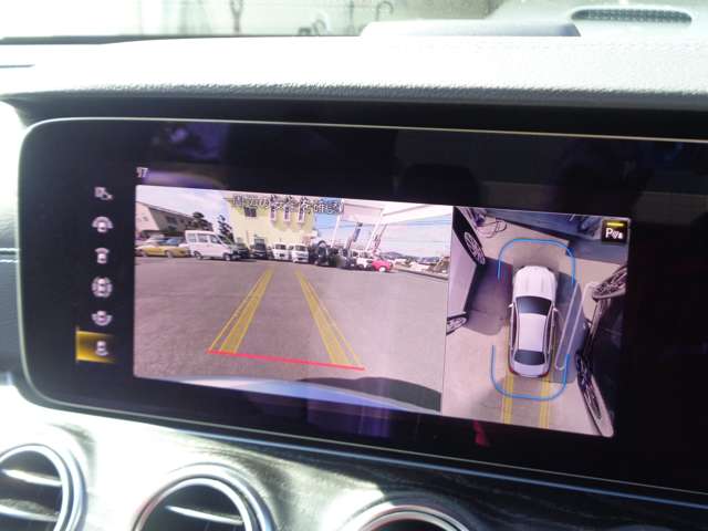 メルセデスベンツ Ｅクラス Ｅ３５０ ＤＥ スポーツ ディーゼルターボ R4年 (中国) 99