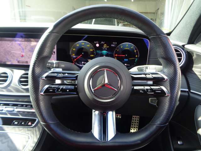 メルセデスベンツ Ｅクラス Ｅ３５０ ＤＥ スポーツ ディーゼルターボ R4年 (中国) 99