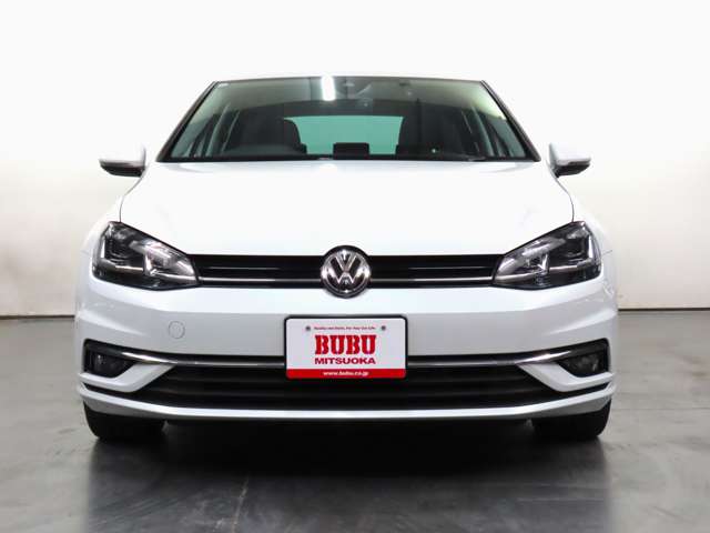 フォルクスワーゲン ゴルフ ＴＳＩ　ハイライン　テックエディション H30年 (関東) 99