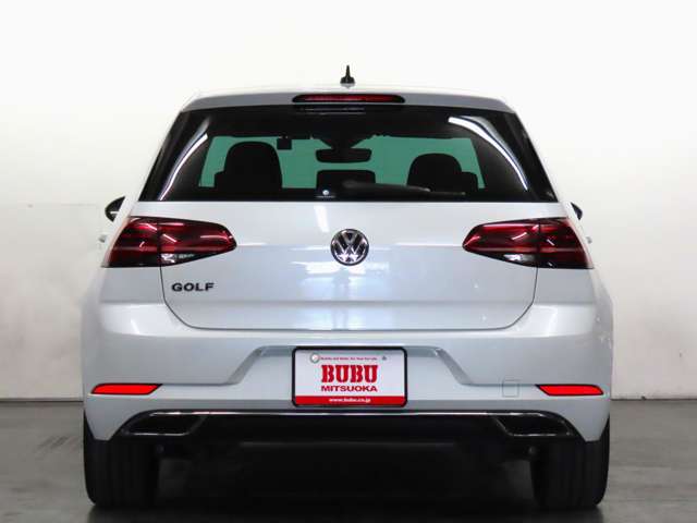 フォルクスワーゲン ゴルフ ＴＳＩ　ハイライン　テックエディション H30年 (関東) 99