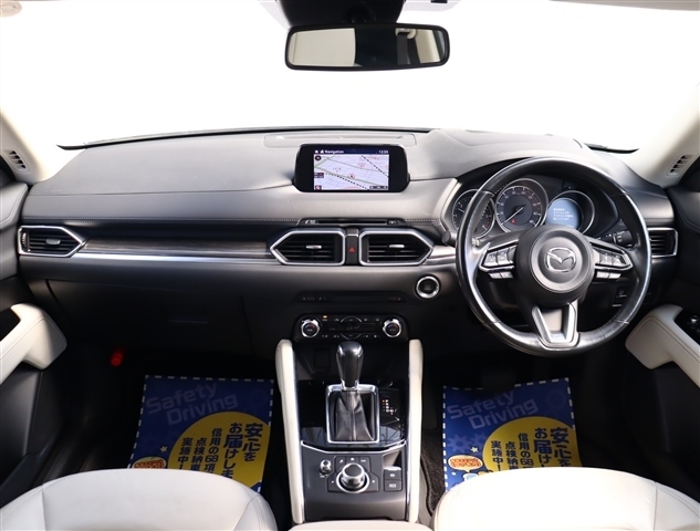 マツダ ＣＸ−５ ２．２ ＸＤ Ｌパッケージ ディーゼルターボ H30年 (関東) 99