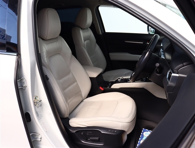 マツダ ＣＸ−５ ２．２ ＸＤ Ｌパッケージ ディーゼルターボ H30年 (関東) 99