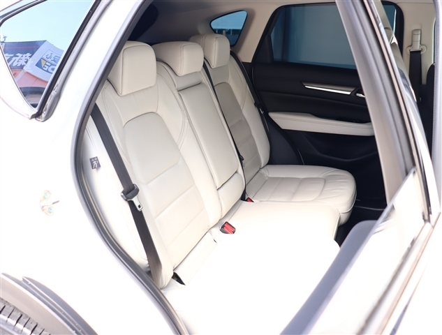 マツダ ＣＸ−５ ２．２ ＸＤ Ｌパッケージ ディーゼルターボ H30年 (関東) 99