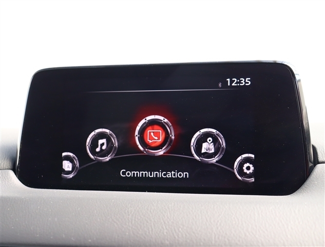 マツダ ＣＸ−５ ２．２ ＸＤ Ｌパッケージ ディーゼルターボ H30年 (関東) 99