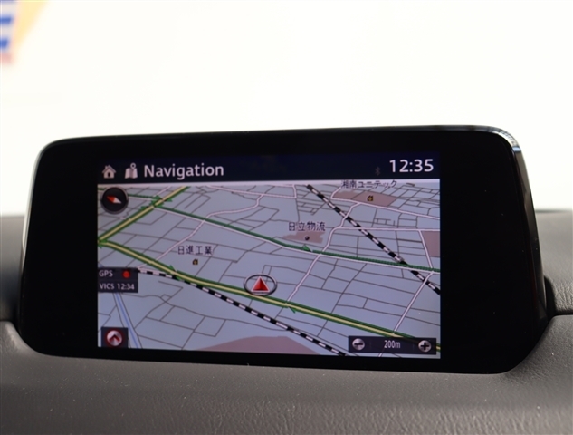 マツダ ＣＸ−５ ２．２ ＸＤ Ｌパッケージ ディーゼルターボ H30年 (関東) 99