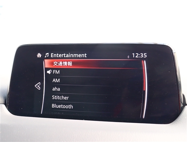 マツダ ＣＸ−５ ２．２ ＸＤ Ｌパッケージ ディーゼルターボ H30年 (関東) 99