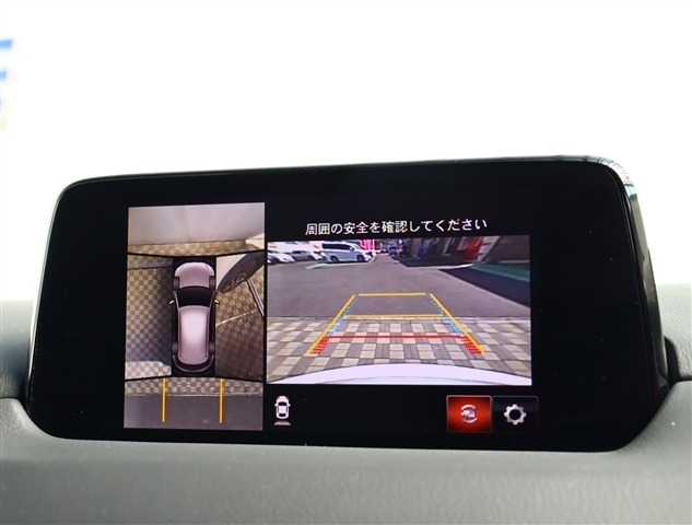 マツダ ＣＸ−５ ２．２ ＸＤ Ｌパッケージ ディーゼルターボ H30年 (関東) 99