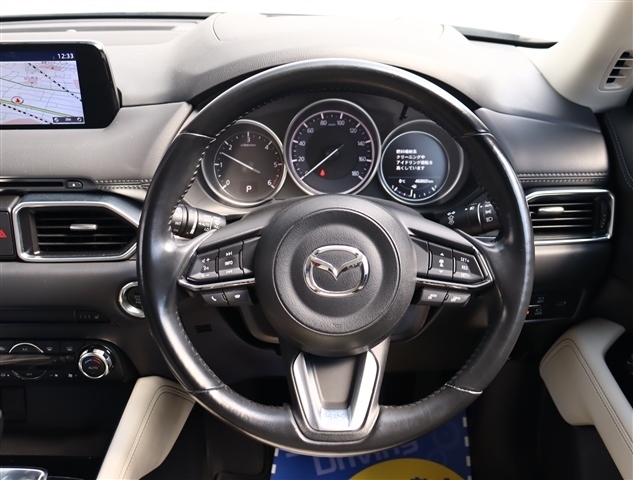 マツダ ＣＸ−５ ２．２ ＸＤ Ｌパッケージ ディーゼルターボ H30年 (関東) 99