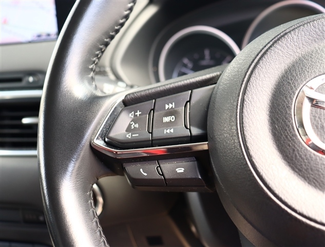 マツダ ＣＸ−５ ２．２ ＸＤ Ｌパッケージ ディーゼルターボ H30年 (関東) 99