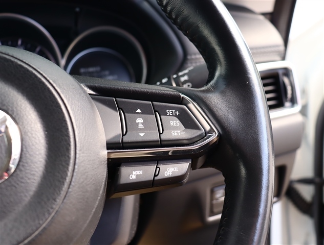 マツダ ＣＸ−５ ２．２ ＸＤ Ｌパッケージ ディーゼルターボ H30年 (関東) 99