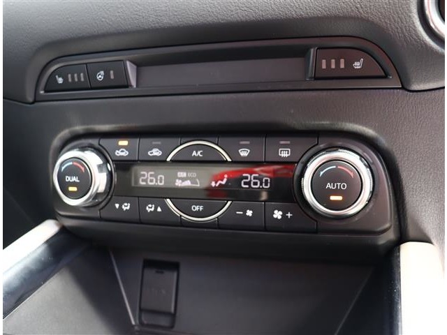 マツダ ＣＸ−５ ２．２ ＸＤ Ｌパッケージ ディーゼルターボ H30年 (関東) 99