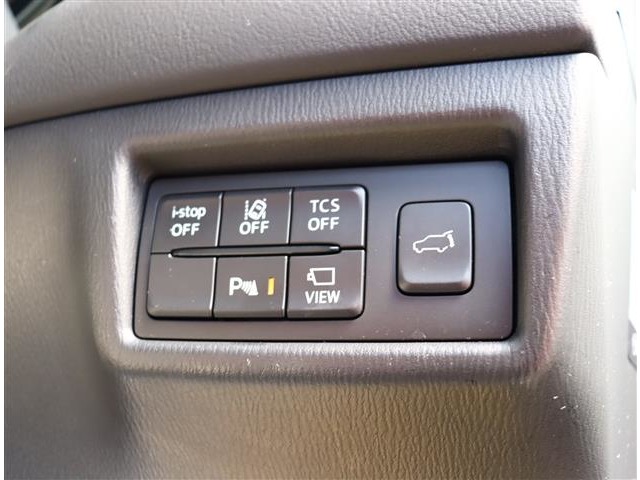 マツダ ＣＸ−５ ２．２ ＸＤ Ｌパッケージ ディーゼルターボ H30年 (関東) 99