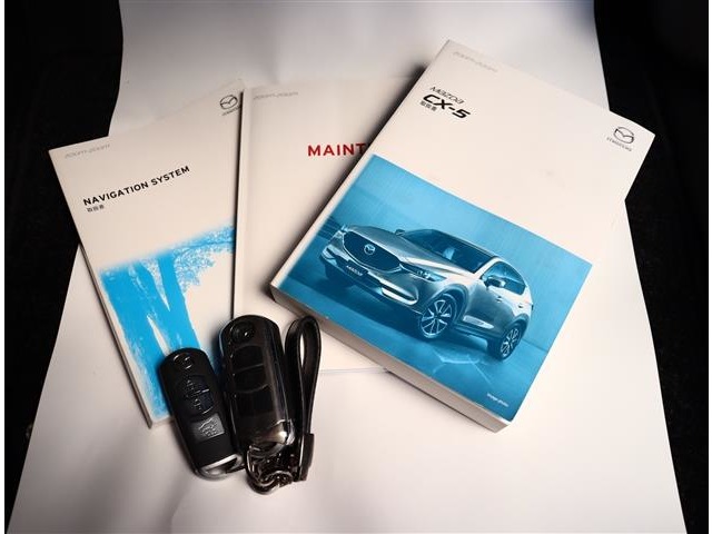 マツダ ＣＸ−５ ２．２ ＸＤ Ｌパッケージ ディーゼルターボ H30年 (関東) 99