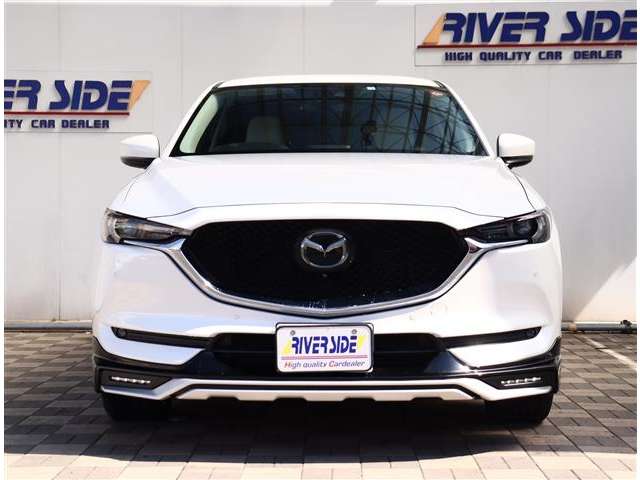 マツダ ＣＸ−５ ２．２ ＸＤ Ｌパッケージ ディーゼルターボ H30年 (関東) 99