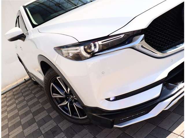 マツダ ＣＸ−５ ２．２ ＸＤ Ｌパッケージ ディーゼルターボ H30年 (関東) 99