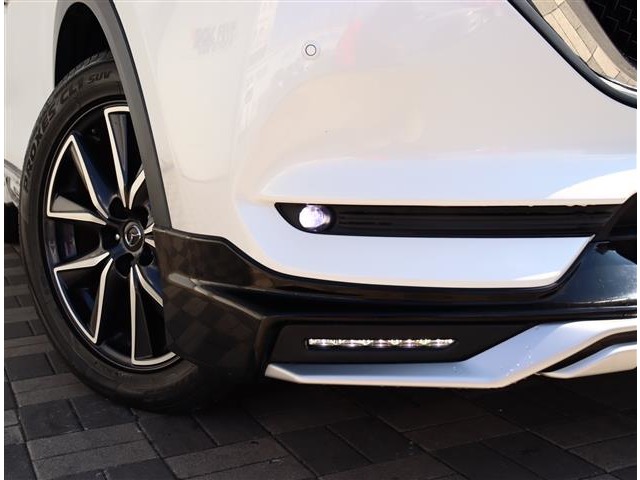 マツダ ＣＸ−５ ２．２ ＸＤ Ｌパッケージ ディーゼルターボ H30年 (関東) 99