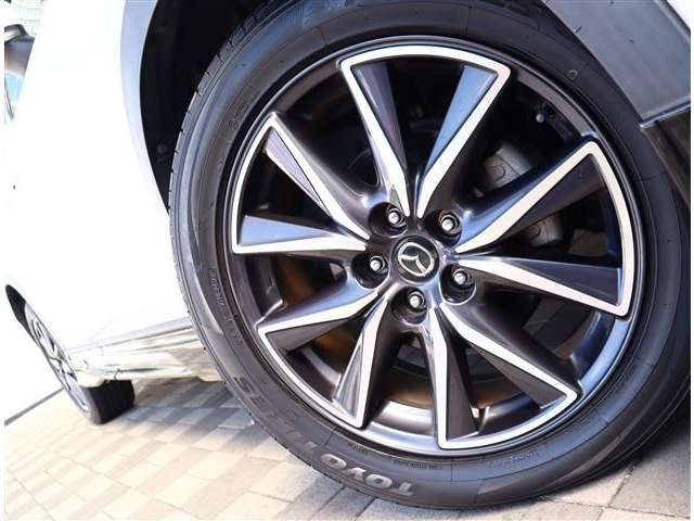 マツダ ＣＸ−５ ２．２ ＸＤ Ｌパッケージ ディーゼルターボ H30年 (関東) 99