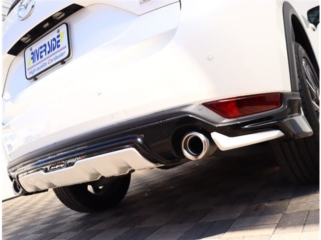 マツダ ＣＸ−５ ２．２ ＸＤ Ｌパッケージ ディーゼルターボ H30年 (関東) 99