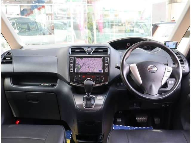 日産 セレナ ２．０ ライダー パフォーマンススペック ブラックライン Ｓ－ＨＹＢＲＩＤ H25年 (関東) 99