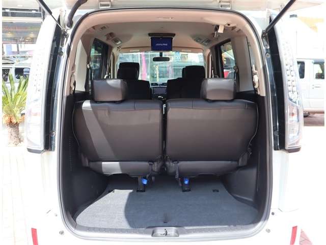 日産 セレナ ２．０ ライダー パフォーマンススペック ブラックライン Ｓ－ＨＹＢＲＩＤ H25年 (関東) 99