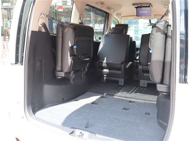 日産 セレナ ２．０ ライダー パフォーマンススペック ブラックライン Ｓ－ＨＹＢＲＩＤ H25年 (関東) 99