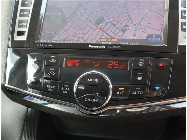 日産 セレナ ２．０ ライダー パフォーマンススペック ブラックライン Ｓ－ＨＹＢＲＩＤ H25年 (関東) 99