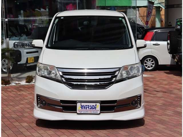 日産 セレナ ２．０ ライダー パフォーマンススペック ブラックライン Ｓ－ＨＹＢＲＩＤ H25年 (関東) 99