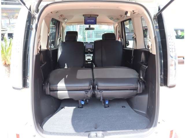 日産 セレナ ２．０ ライダー パフォーマンススペック ブラックライン Ｓ－ＨＹＢＲＩＤ H25年 (関東) 99