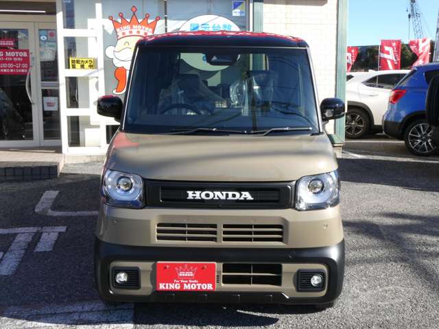 ホンダ Ｎ　ＢＯＸ ジョイ ６６０ ターボ ２トーン R6年 (関東) 99