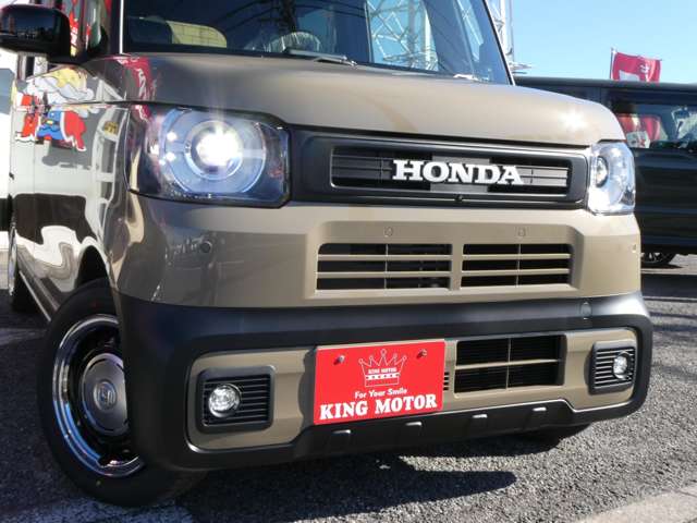 ホンダ Ｎ　ＢＯＸ ジョイ ６６０ ターボ ２トーン R6年 (関東) 99