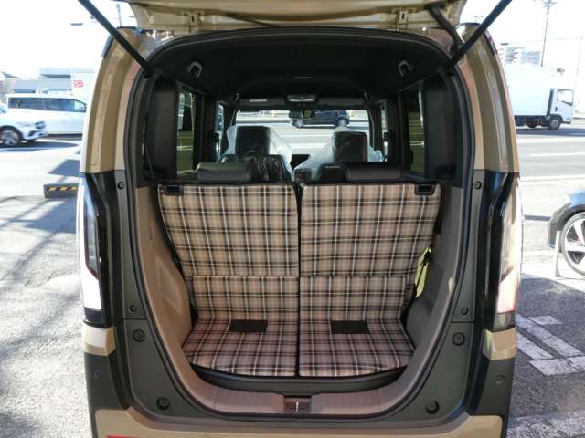 ホンダ Ｎ　ＢＯＸ ジョイ ６６０ ターボ ２トーン R6年 (関東) 99