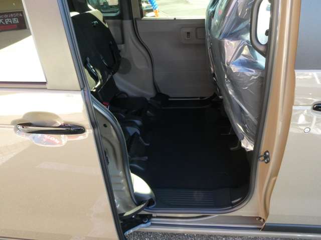 ホンダ Ｎ　ＢＯＸ ジョイ ６６０ ターボ ２トーン R6年 (関東) 99