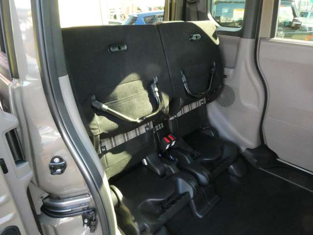 ホンダ Ｎ　ＢＯＸ ジョイ ６６０ ターボ ２トーン R6年 (関東) 99