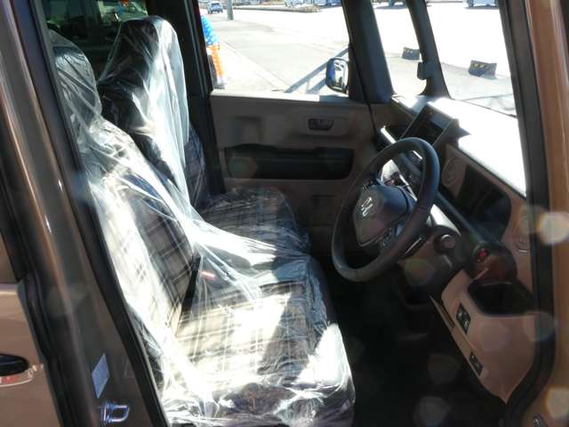 ホンダ Ｎ　ＢＯＸ ジョイ ６６０ ターボ ２トーン R6年 (関東) 99