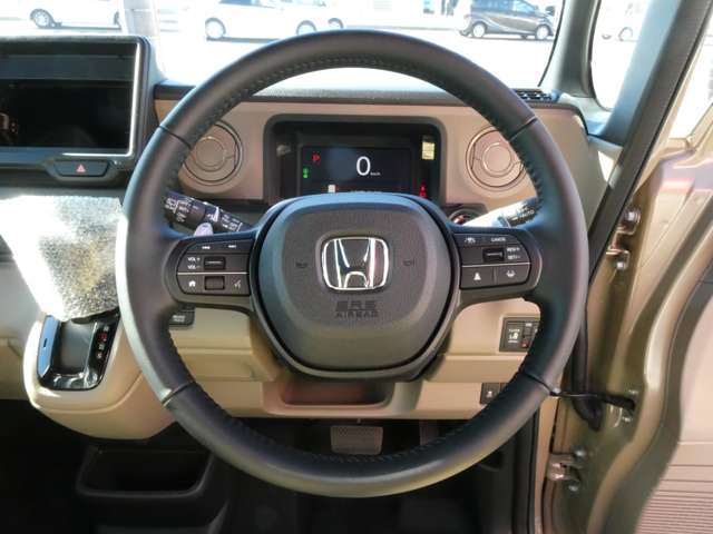 ホンダ Ｎ　ＢＯＸ ジョイ ６６０ ターボ ２トーン R6年 (関東) 99