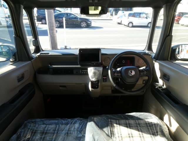 ホンダ Ｎ　ＢＯＸ ジョイ ６６０ ターボ ２トーン R6年 (関東) 99
