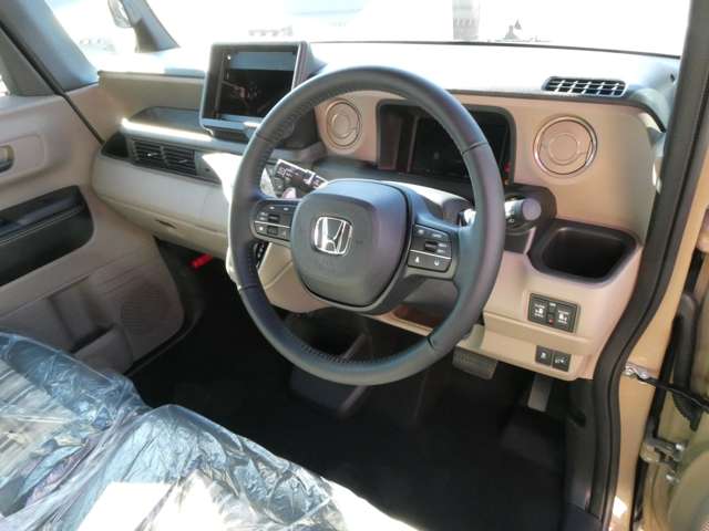 ホンダ Ｎ　ＢＯＸ ジョイ ６６０ ターボ ２トーン R6年 (関東) 99