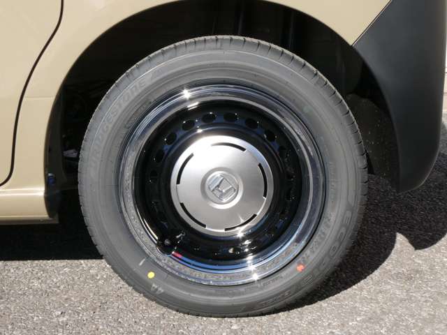 ホンダ Ｎ　ＢＯＸ ジョイ ６６０ ターボ ２トーン R6年 (関東) 99