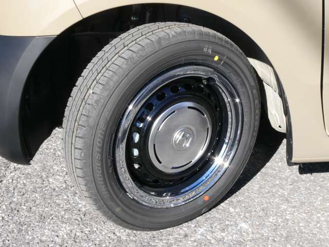 ホンダ Ｎ　ＢＯＸ ジョイ ６６０ ターボ ２トーン R6年 (関東) 99