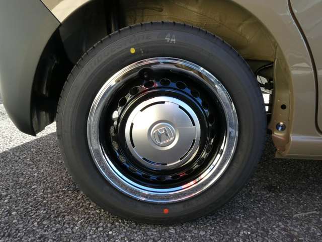 ホンダ Ｎ　ＢＯＸ ジョイ ６６０ ターボ ２トーン R6年 (関東) 99