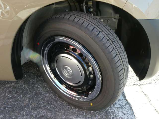 ホンダ Ｎ　ＢＯＸ ジョイ ６６０ ターボ ２トーン R6年 (関東) 99