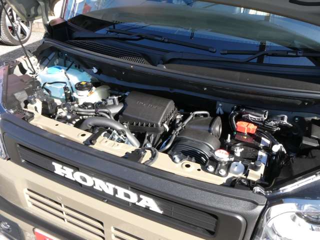 ホンダ Ｎ　ＢＯＸ ジョイ ６６０ ターボ ２トーン R6年 (関東) 99