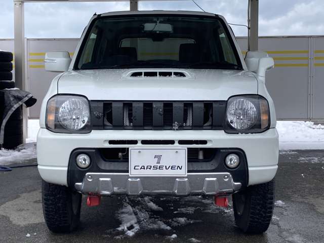 スズキ ジムニー ６６０ クロスアドベンチャー ４ＷＤ H25年 (東北) 99