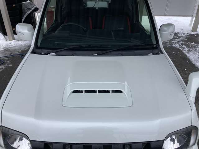 スズキ ジムニー ６６０ クロスアドベンチャー ４ＷＤ H25年 (東北) 99