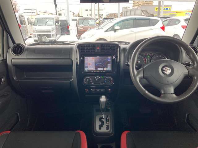 スズキ ジムニー ６６０ クロスアドベンチャー ４ＷＤ H25年 (東北) 99