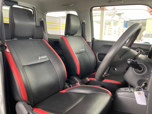 スズキ ジムニー ６６０ クロスアドベンチャー ４ＷＤ H25年 (東北) 99