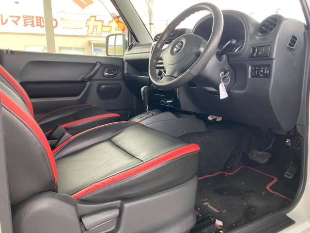 スズキ ジムニー ６６０ クロスアドベンチャー ４ＷＤ H25年 (東北) 99